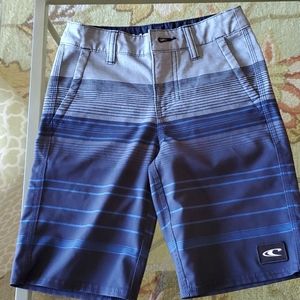 O'Neil Boys' Shorts